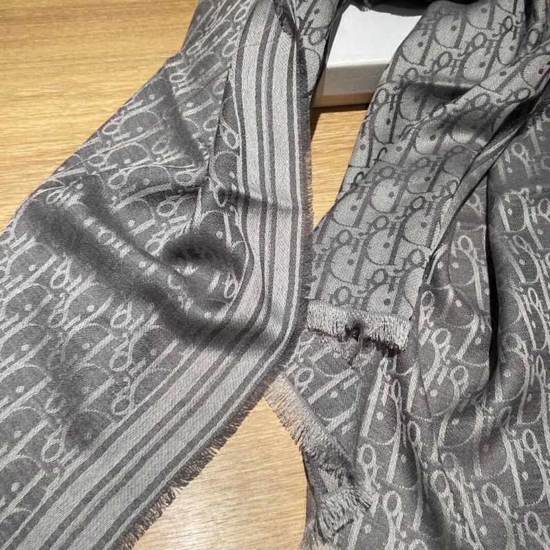 Christian Dior Scarf